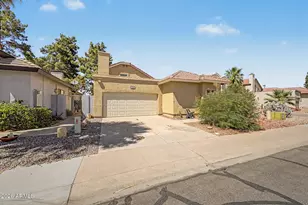 184 S Willow Creek St, Chandler, AZ 85225 - Photo 4