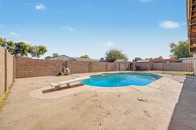 3833 W Vogel Avenue, Phoenix, AZ 85051 - Photo 22