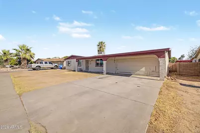 3833 W Vogel Avenue, Phoenix, AZ 85051 - Photo 4