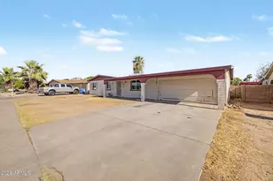 3833 W Vogel Ave, Phoenix, AZ 85051 - Photo 4