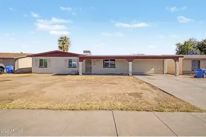 3833 W Vogel Avenue, Phoenix, AZ 85051 - Photo 2