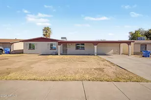 3833 W Vogel Ave, Phoenix, AZ 85051 - Photo 2