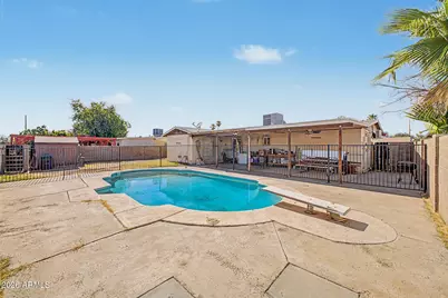 3833 W Vogel Avenue, Phoenix, AZ 85051 - Photo 20