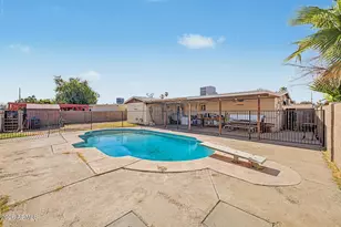3833 W Vogel Ave, Phoenix, AZ 85051 - Photo 20