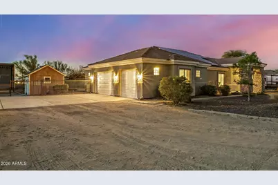 19732 E Palm Beach Drive, Queen Creek, AZ 85142 - Photo 4