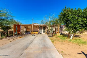 3952 W Hubbell St, Phoenix, AZ 85009 - Photo 1