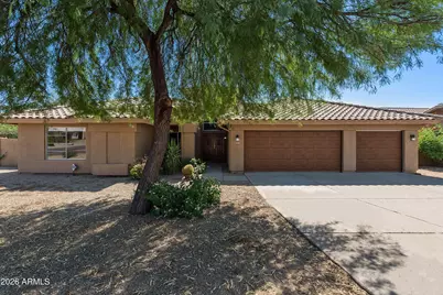 9295 E Rockwood Drive, Scottsdale, AZ 85255 - Photo 2