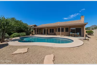 9295 E Rockwood Drive, Scottsdale, AZ 85255 - Photo 8