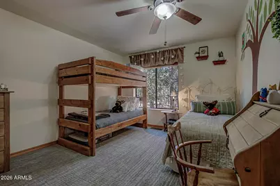 312 N Lazy Q Trail, Payson, AZ 85541 - Photo 36