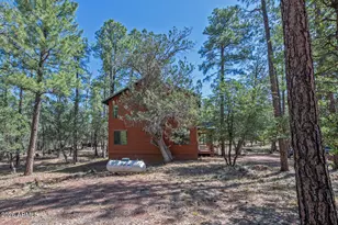 312 N Lazy Q Trail, Payson, AZ 85541 - Photo 6