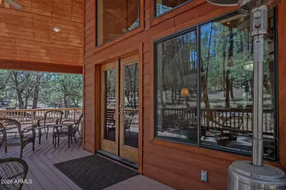 312 N Lazy Q Trail, Payson, AZ 85541 - Photo 10