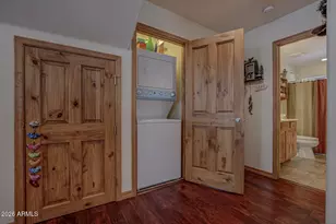 312 N Lazy Q Trail, Payson, AZ 85541 - Photo 24