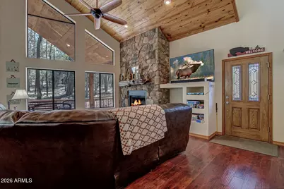 312 N Lazy Q Trail, Payson, AZ 85541 - Photo 14