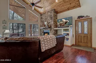 312 N Lazy Q Trail, Payson, AZ 85541 - Photo 14
