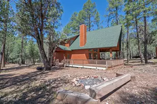 312 N Lazy Q Trail, Payson, AZ 85541 - Photo 4