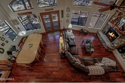312 N Lazy Q Trail, Payson, AZ 85541 - Photo 26