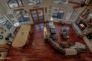 312 N Lazy Q Trail, Payson, AZ 85541 - Photo 26