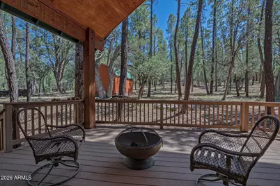 312 N Lazy Q Trail, Payson, AZ 85541 - Photo 12