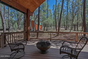 312 N Lazy Q Trail, Payson, AZ 85541 - Photo 12