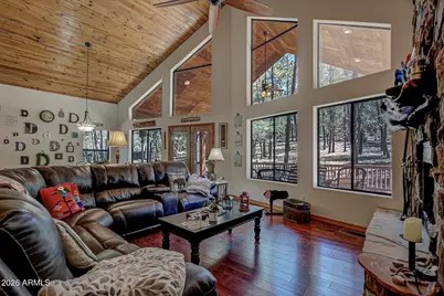 312 N Lazy Q Trail, Payson, AZ 85541 - Photo 16