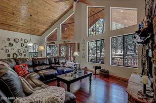 312 N Lazy Q Trail, Payson, AZ 85541 - Photo 16