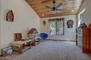 312 N Lazy Q Trail, Payson, AZ 85541 - Photo 28