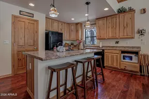 312 N Lazy Q Trail, Payson, AZ 85541 - Photo 20