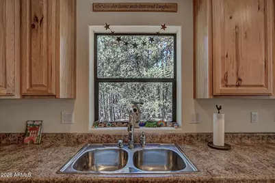 312 N Lazy Q Trail, Payson, AZ 85541 - Photo 22