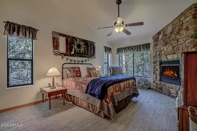 312 N Lazy Q Trail, Payson, AZ 85541 - Photo 30