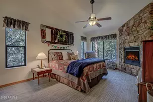 312 N Lazy Q Trail, Payson, AZ 85541 - Photo 30
