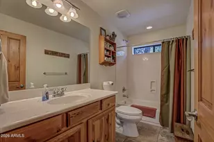 312 N Lazy Q Trail, Payson, AZ 85541 - Photo 38