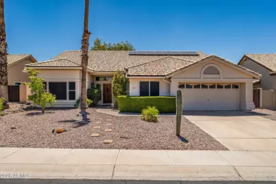 14641 S 25th Street, Phoenix, AZ 85048 - Photo 2