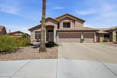 1737 S Talbot --, Mesa, AZ 85209 - Photo 2