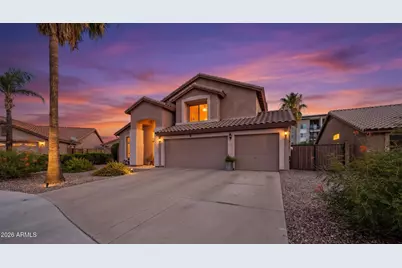 1737 S Talbot --, Mesa, AZ 85209 - Photo 1