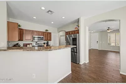 3474 E Coconino Way, Gilbert, AZ 85298 - Photo 12