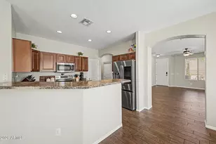 3474 E Coconino Wy, Gilbert, AZ 85298 - Photo 12