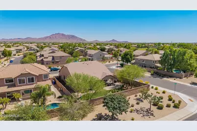 3474 E Coconino Way, Gilbert, AZ 85298 - Photo 30