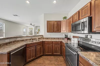 3474 E Coconino Way, Gilbert, AZ 85298 - Photo 14