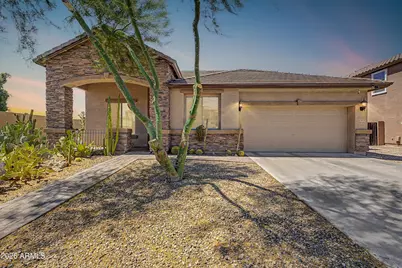 3474 E Coconino Way, Gilbert, AZ 85298 - Photo 1