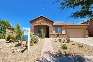 3474 E Coconino Wy, Gilbert, AZ 85298 - Photo 2