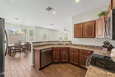 3474 E Coconino Way, Gilbert, AZ 85298 - Photo 14