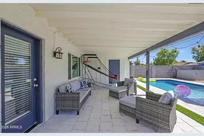 8601 E Thornwood Drive, Scottsdale, AZ 85251 - Photo 26