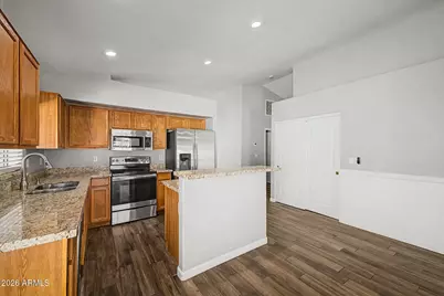 1321 N Malibu Lane, Gilbert, AZ 85234 - Photo 10