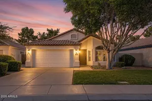 1321 N Malibu Ln, Gilbert, AZ 85234 - Photo 1