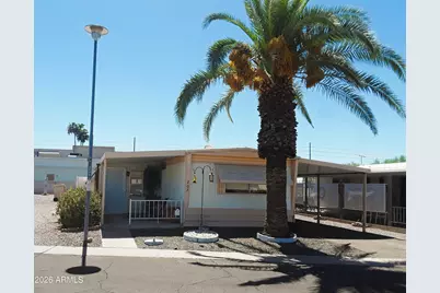 10701 N 99th Avenue #207, Peoria, AZ 85345 - Photo 1