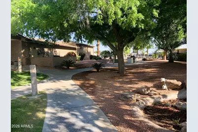 10701 N 99th Avenue #207, Peoria, AZ 85345 - Photo 34