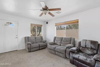 8169 W Gunsight Ridge, Payson, AZ 85541 - Photo 6