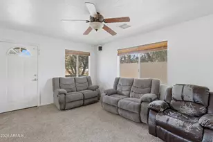 8169 W Gunsight Ridge, Payson, AZ 85541 - Photo 6