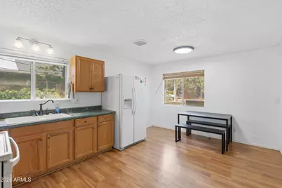 8169 W Gunsight Ridge, Payson, AZ 85541 - Photo 10