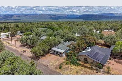 8169 W Gunsight Ridge, Payson, AZ 85541 - Photo 26